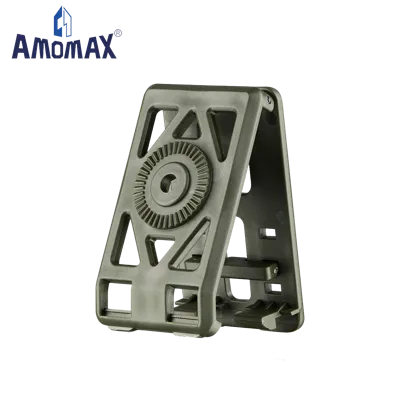 Κλιπ Ζώνης AmomaxMolle & Belt Clip, Πλάτος 1"- 2"