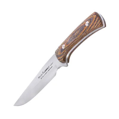 Cuchillo Jabali -17g - Muela