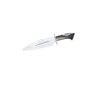 Cuchillo DUQUE-25S - Muela