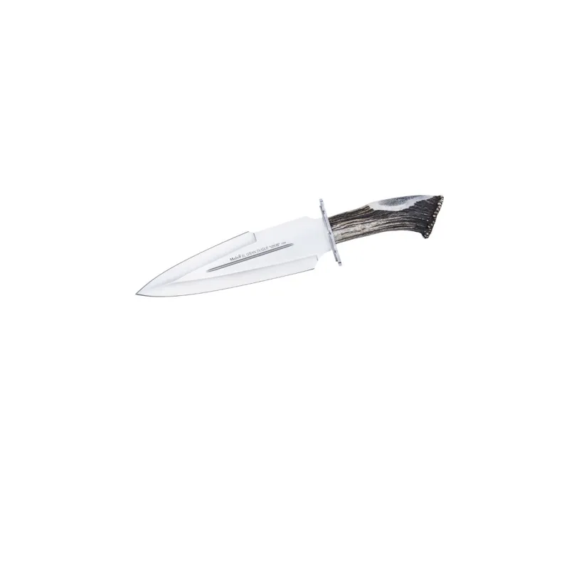 Muela Cuchillo DUQUE-25S