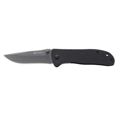 Σουγιάς Drifter G10 Handle - CRKT