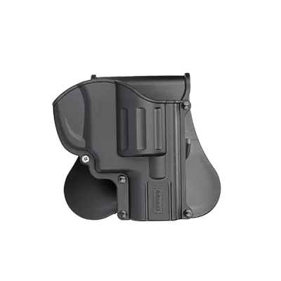 Θήκη Περίστροφου, Smith & Wesson J Frame Revolver - Amomax
