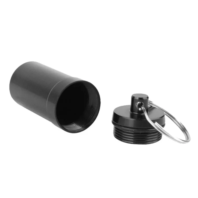 Opsmen Κουτάκι Αλουμινίου S15 Earmor Για Earplugs