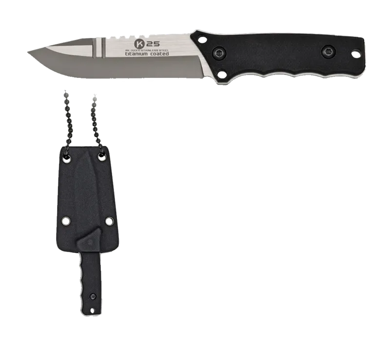 K25 Μαχαίρι Tactico G10 Handle 32371