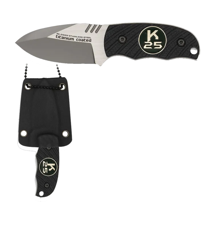 K25 Μαχαίρι Tactico G10 Handle 32331