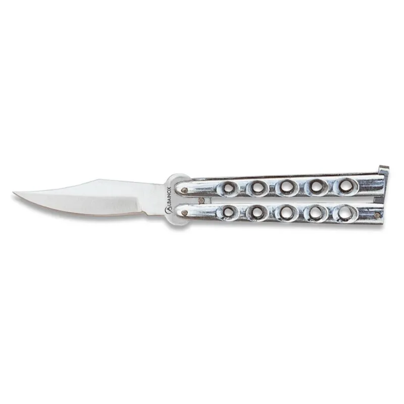 Albainox Σουγιάς BT Abanico 02054-C