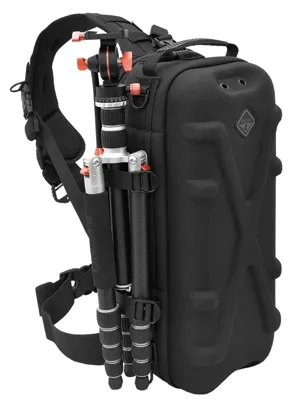 Σακίδιο Evac Plan B Hard Sling Pack Μαύρο - Hazard 4