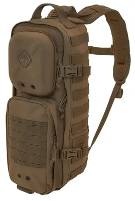 Σακίδιο Πλάτης Plan-C Dual Strap 18L - Hazard 4