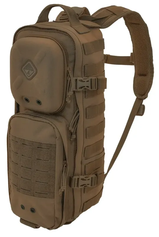Hazard 4 Σακίδιο Πλάτης Plan-C Dual Strap 18L · Coyote