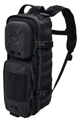 Σακίδιο Πλάτης Plan-C Dual Strap 18L Μαύρο - Hazard 4