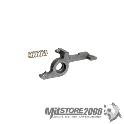 Cut Off per AK Gearbox Ver.iii - Guarder