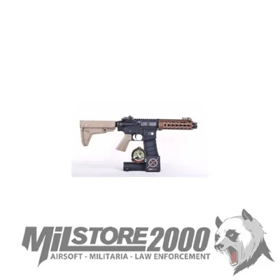 B4 Rebel KeyMod Dual Tone - Bolt Airsoft