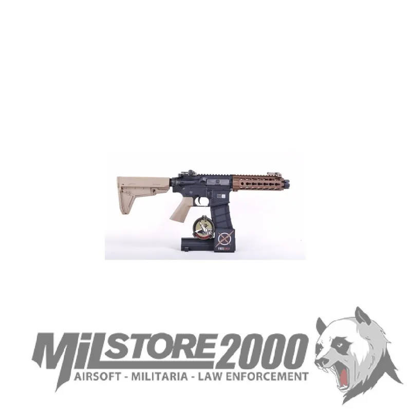 Bolt Airsoft B4 Rebel KeyMod Dual Tone