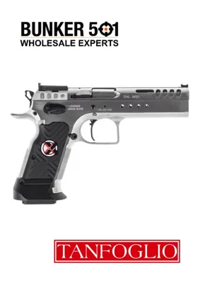 Liimited Custom Extreme - Tanfoglio