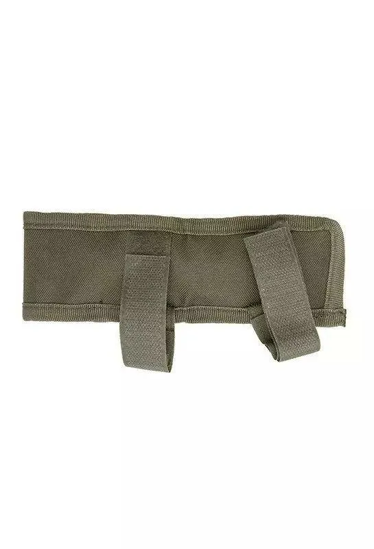 Stock Battery Pouch · Verde / OD