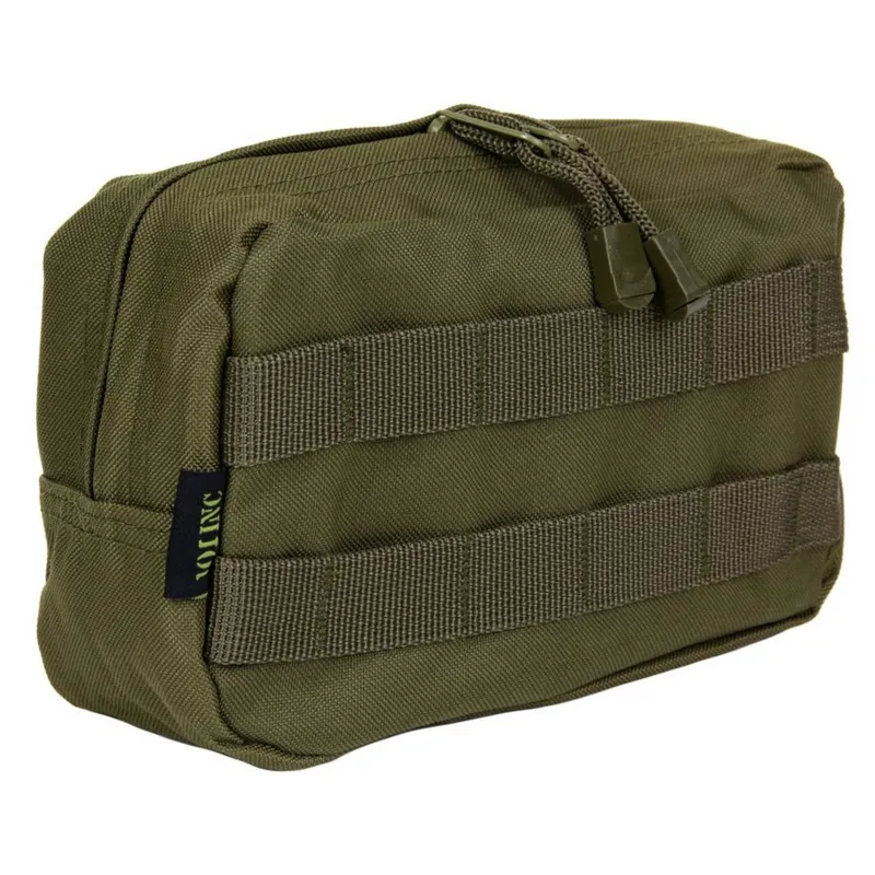 101Inc Utility Pouch Recon · Od green