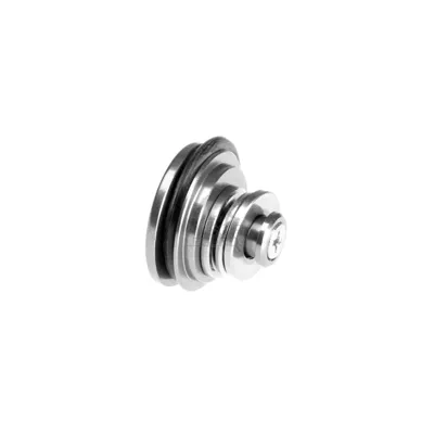 Aluminium Piston Head with Ball Bearing - Action Army