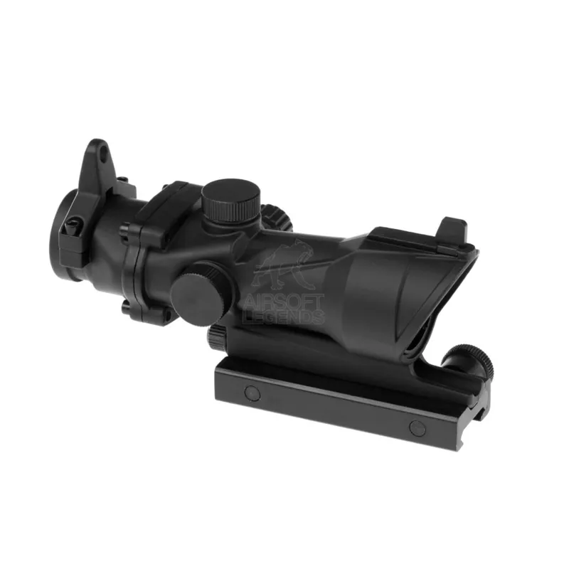 Aim-O 4X32IR Combat Scope · Negro