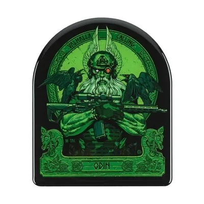 Odin Mystery Sticker - M-Tac