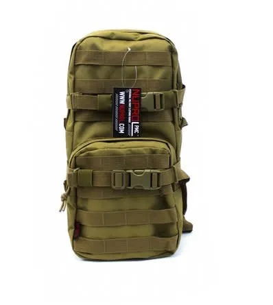 Nuprol Np PMC Hydration Pack · Tan / FDE