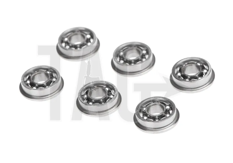 Point 8mm Ball Bearing
