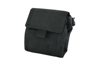 Foldable Dump Pouch - Shadow Elite