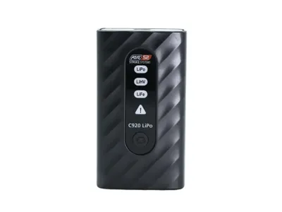 Usb-C Charger, LIPO - strike systeem