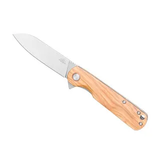 Black Eagle Uluru Wood · Black olive