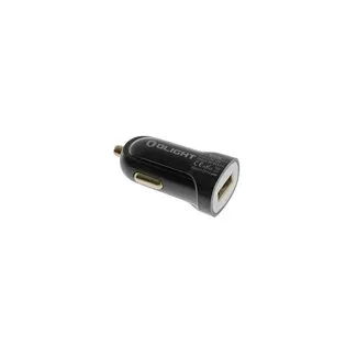 Universele USB Autolader - Olight