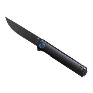 Black Eagle Yala Midnight · Black black