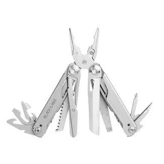 Black Eagle Yukon Mist · Black grey