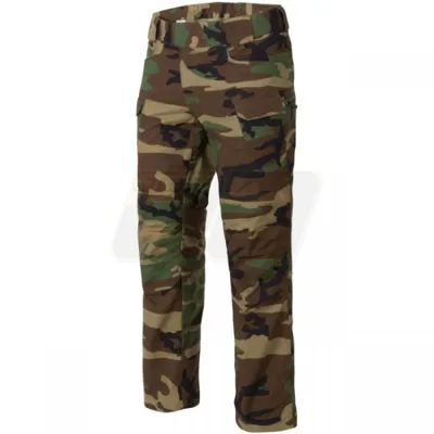 UTP Urban Tactical Pants - PolyCotton Ripstop - US - 4XL - Long - Helikon-Tex