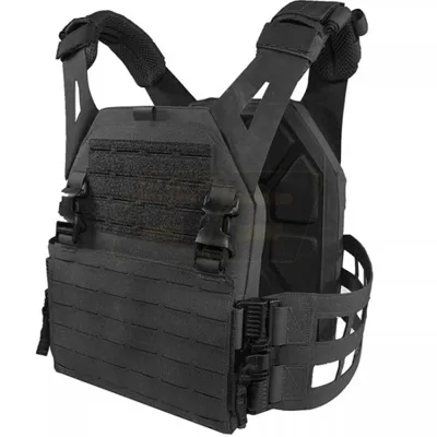 Warrior Laser Cut LPC Low Profile Carrier Ladder Sides V2 - Warrior Assault Systems