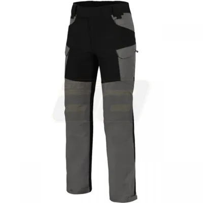 Hybrid Outback Pants Duracanvas - Cloud / A - 3XL - Short - Helikon-Tex