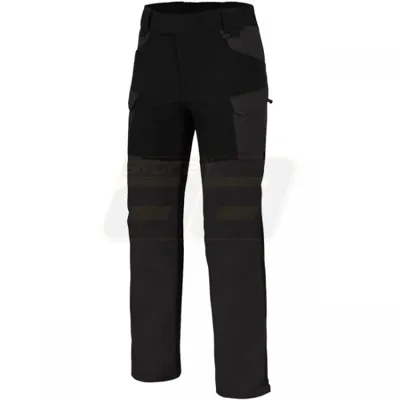 Hybrid Outback Pants Duracanvas - ASH / A - 4XL - XLong - Helikon-Tex