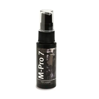 Limpiador Pro 7 4 oz - HOPPE'S