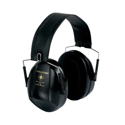 Cascos Bull's Eye H515FB - Peltor