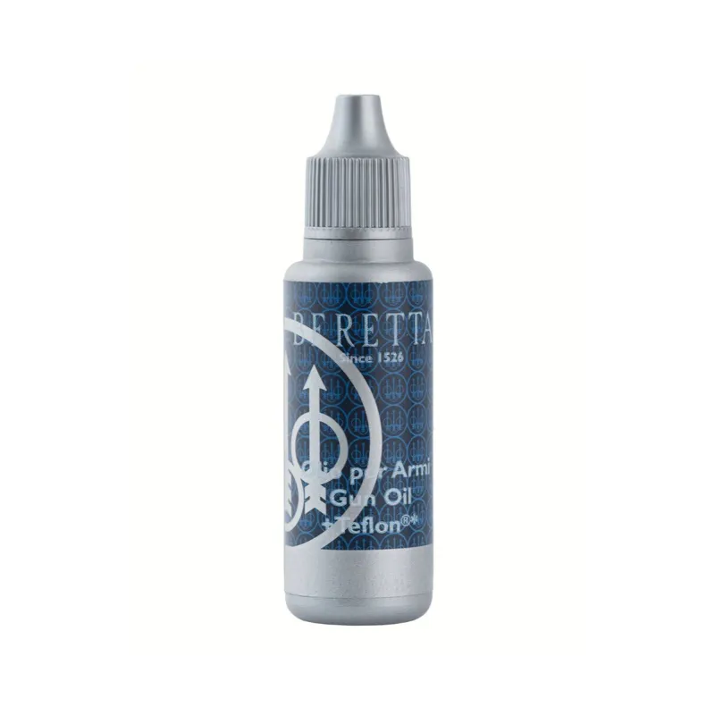 Beretta Aceite Interflon Teflon