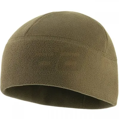 Watch Cap Elite Fleece Beanie Hat 320g - L - M-Tac