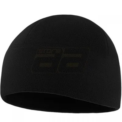 Watch Cap Elite Fleece Beanie Hat 320g Slimtex - S - M-Tac