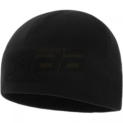 Watch Cap Elite Fleece Beanie Hat 320g Velcro - M-Tac