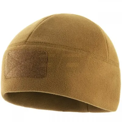 Watch Cap Elite Fleece Beanie Hat 320g Velcro - M-Tac