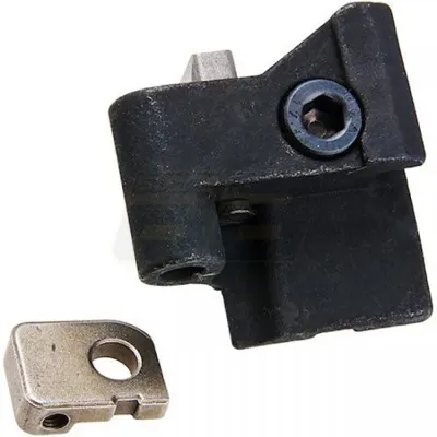 5KU Cyma / GHK / LCT AK Series PT-1 / PT-3 Stock Adapter - 5KU Airsoft