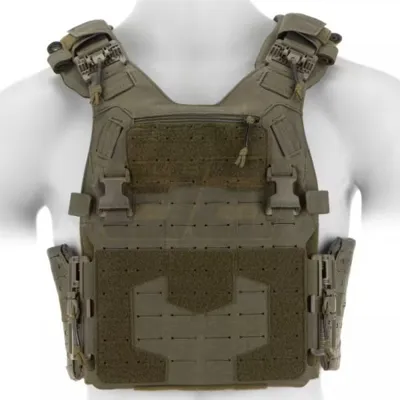 CPC ROC Heavy Plate Carrier Gen4.1 - M - Templars Gear