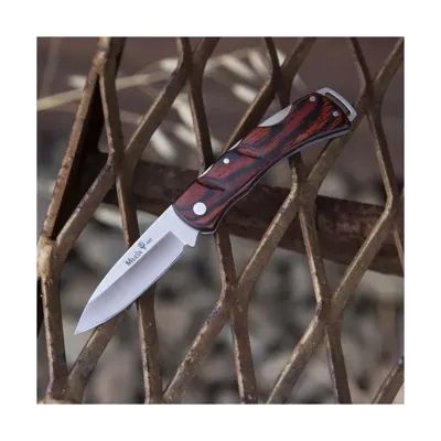 Navaja K-7R - Muela