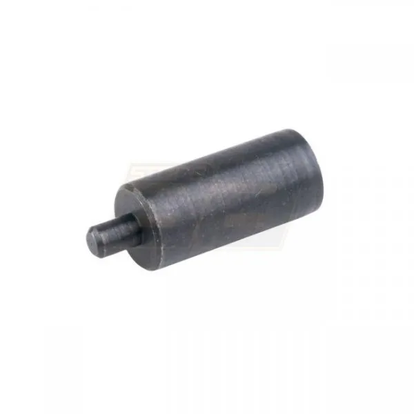 Vega Force Company SR-25 ECC / MK11 MOD 0 / M110 Steel Buffer Retainer · Negro