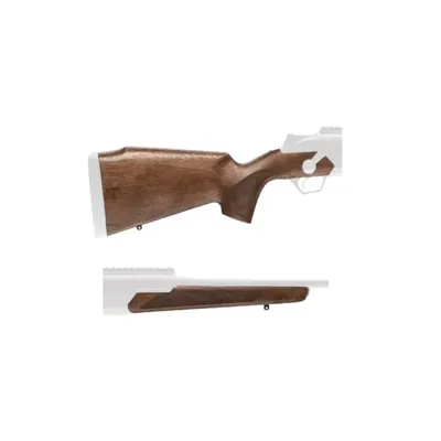 Set Culata y Guardamanos Madera BRX1 Grado 2 - Beretta