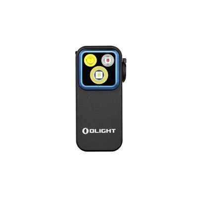 EDC de Ángulo Recto Oclip Pro 500 Lúmenes - Olight