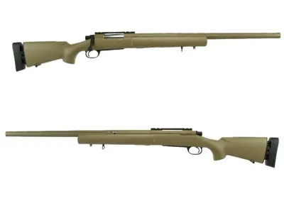 M24 Military Version CM.702C - Cyma
