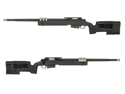Puška M40A5 (CM.700A) - Černá - Cyma